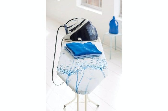 Brand New with no packaging BRABANTIA Ironing Board - XL Model can be used with steam generators