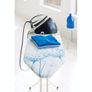 Brand New with no packaging BRABANTIA Ironing Board - XL Model can be used with steam generators Image 3