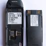 Vintage Nokia 6310 and charger Image 6