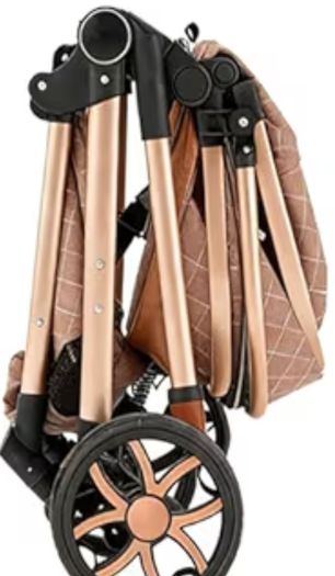 pram 3in1