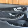 door cards mercedes c class w205 glc Image 3