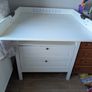IKEA Sundvik Changing table Image 6