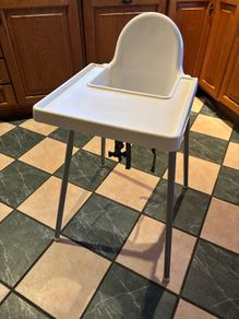 IKEA High Chair