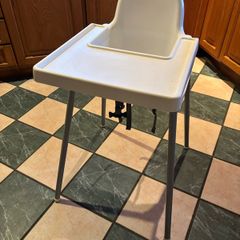 IKEA High Chair