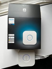 Philips Hue Bridge - Brand New