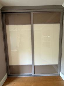 Sliderobe