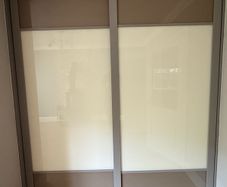 Sliderobe