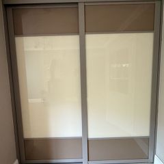 Sliderobe