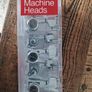 Gotoh Locking Tuners 3L3R Image 3