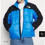 north face jacket Image 2