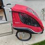 Winther Dolphin XL bike trailer Image 3
