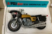Honda MS 1000 Scale 1/15 Rare Polistil