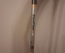 Callaway hybrid shaft