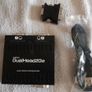 Matrox DualHead2GO Analog Edition Monitor PC. Image 2