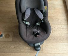Car seat Maxi Cosy 2Way Pearl + Base