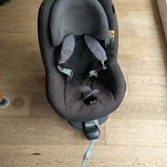 Car seat Maxi Cosy 2Way Pearl + Base
