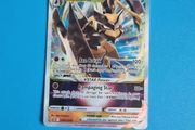 Kleavor Vstar SWSH Black Star Promo Pokemon Card