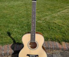 Gear4music SA-10NT Acoustic Guitar