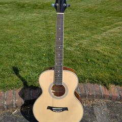 Gear4music SA-10NT Acoustic Guitar