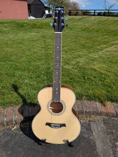 Gear4music SA-10NT Acoustic Guitar
