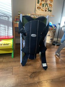 babybjorn carrier