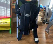 babybjorn carrier