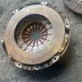 Trafic Vivaro Primastar 1.9 F9Q  01 - 07 Clutch Image 5