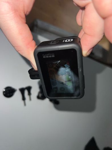 GoPro Hero 8 Black