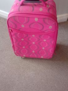 suitcase