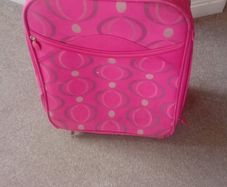 suitcase