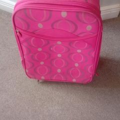 suitcase