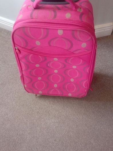 suitcase
