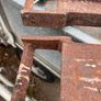 forklift extension forks Image 2