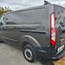 2020 Ford Transit Custom 118km Image 3