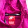 Nike Girls Pink Hoodie size 8 - 10 Image 3