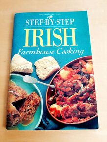Irish Farmhouse Cooking