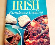 Irish Farmhouse Cooking