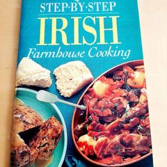 Irish Farmhouse Cooking