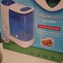 Vick's Warm Mist Humidifier Image 2