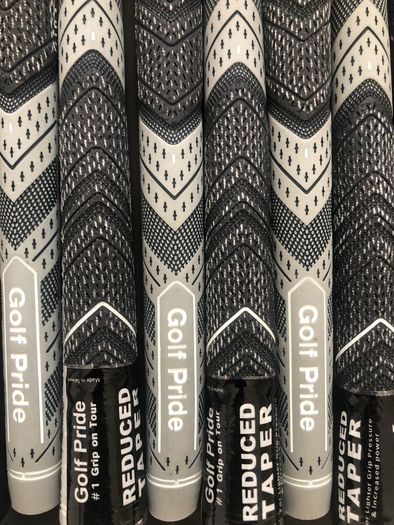 Full Set (13) Golf Pride Plus 4 Grips