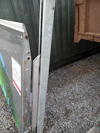 tail lift