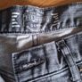 Red Herring Demin Shorts Image 2