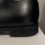 LV Derby Formal Shoes size UK8 Image 7