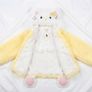 Brand New Kawaii Cat Faux Fur Hooded Coat / Winter Warm Jacket (Fits 170cm) Image 2