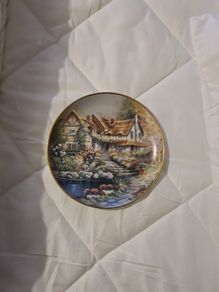 Wall Plate