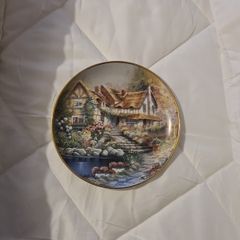 Wall Plate