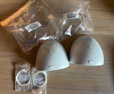 Elvie Double Electric Breast Pump