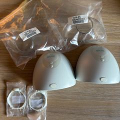 Elvie Double Electric Breast Pump