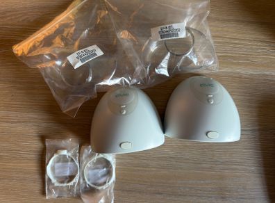 Elvie Double Electric Breast Pump
