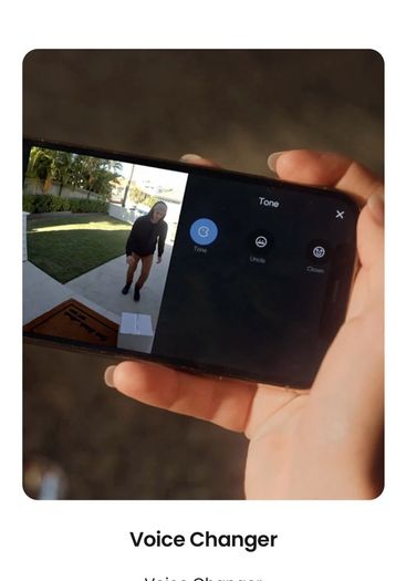 ZERO FEE - Brand New/SEALED aosu Video Doorbell Pro and Wi-Fi HomeBase